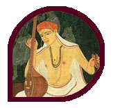 Thyagaraja